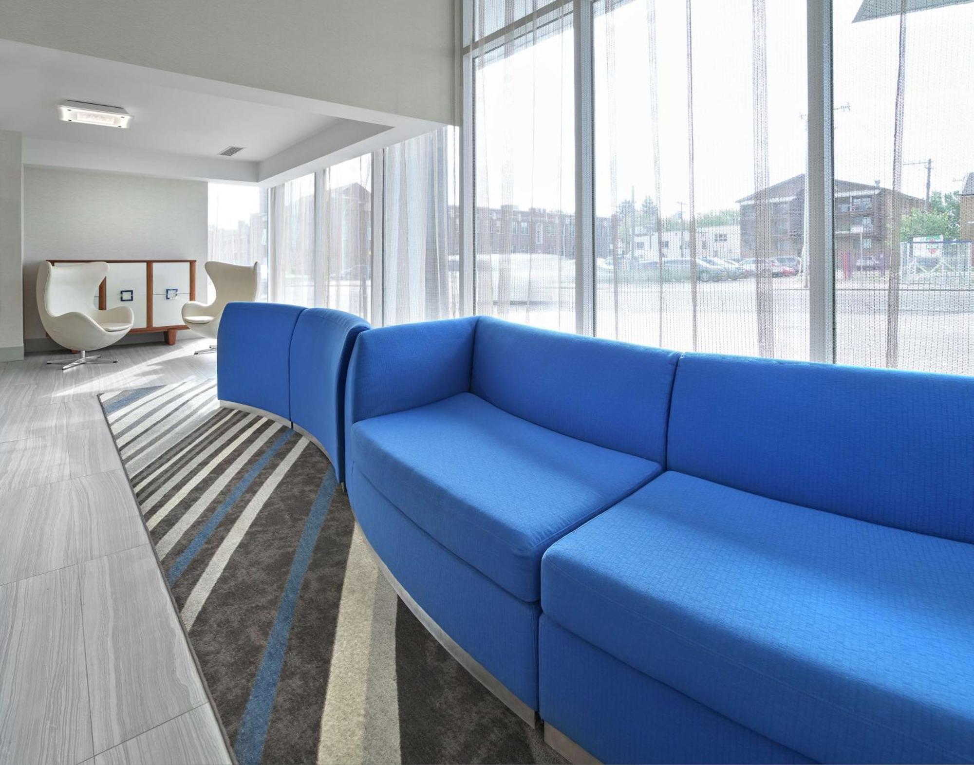 Hotel Doubletree By Hilton Edmonton Downtown Zewnętrze zdjęcie